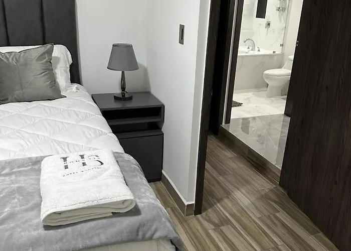 Home 333 Habitacion 337
