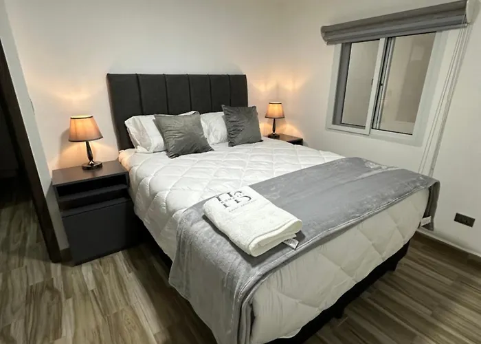Home 333 Habitacion 337
