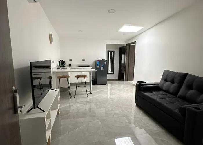 Home 333 Habitacion 337